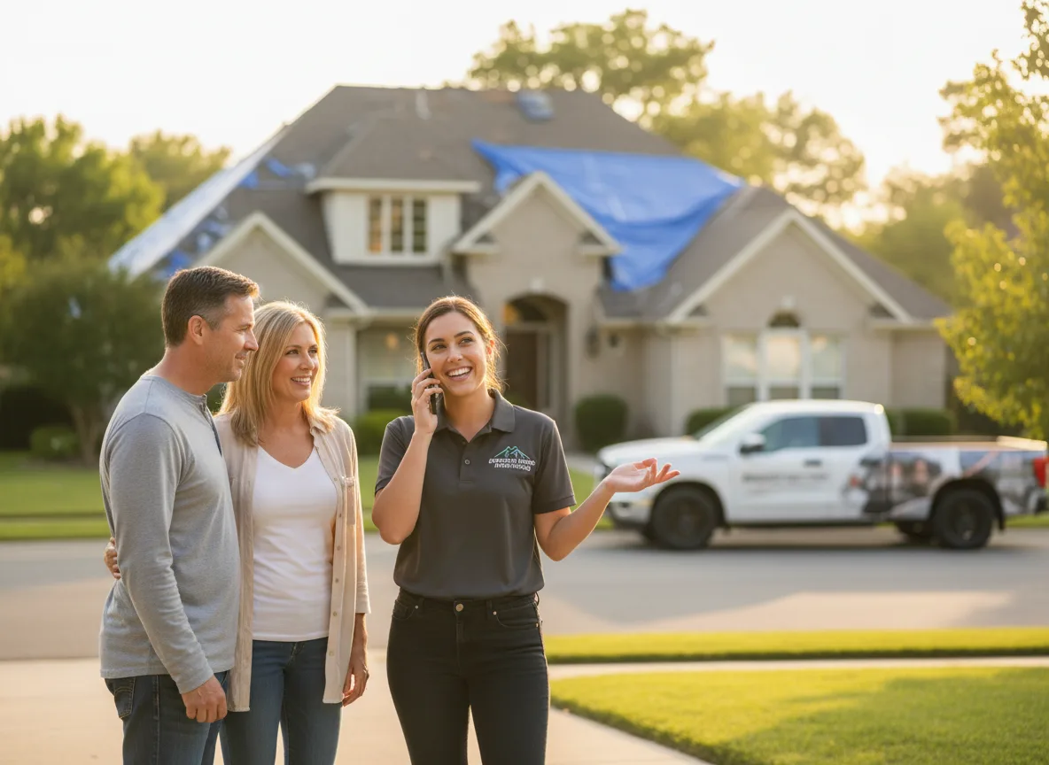 Emergency Roof Repair Sulphur Springs, IN FAQs